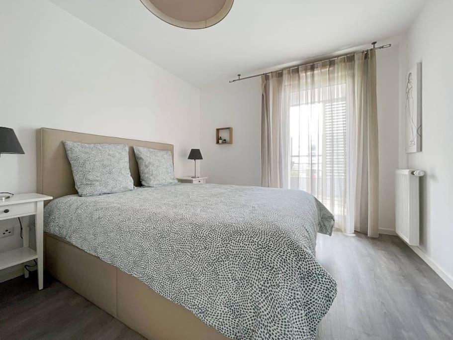 Le Colisee - Appartement Duplex Pour 6 A Disneyland Paris مونتِفرا المظهر الخارجي الصورة